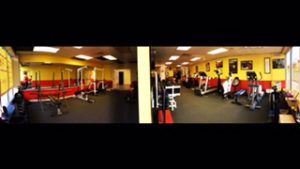 personal training services long island