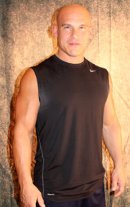 Keith Boos Certified Personal Trainer LI
